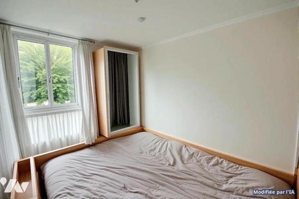 APPARTEMLENT A VENDRE A SUCY EN BRIE (94)