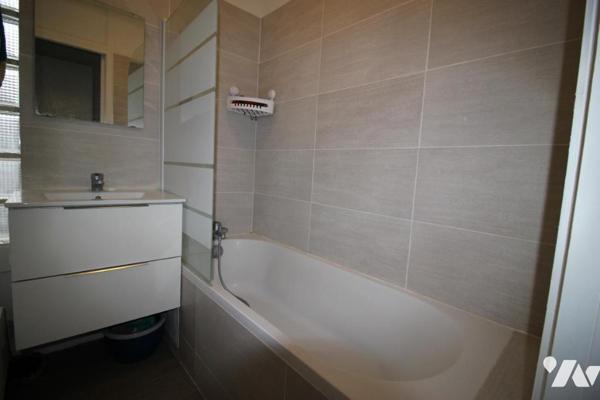 APPARTEMLENT A VENDRE A SUCY EN BRIE (94)