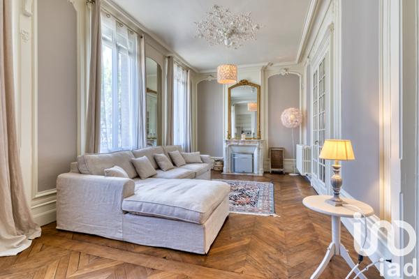 Maison à vendre 8 pièces 230 m² Elbeuf