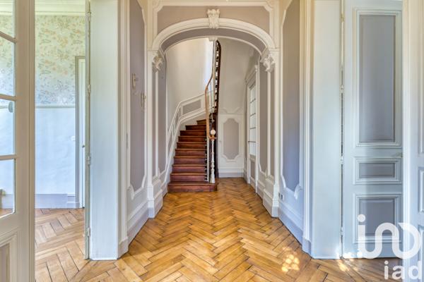 Maison à vendre 8 pièces 230 m² Elbeuf