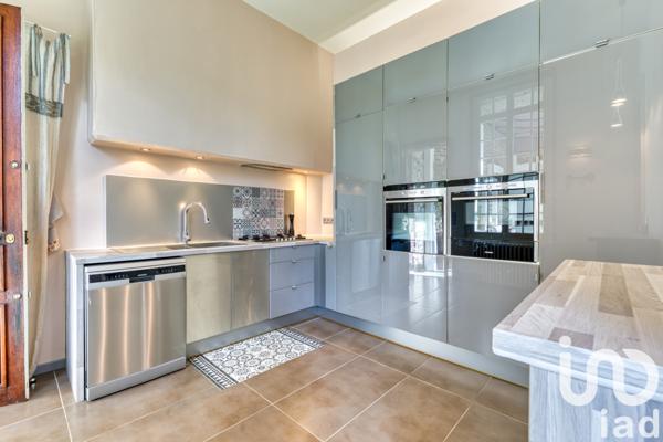 Maison à vendre 8 pièces 230 m² Elbeuf