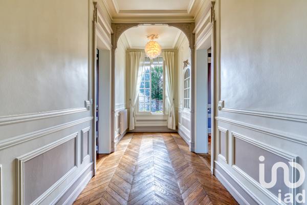 Maison à vendre 8 pièces 230 m² Elbeuf