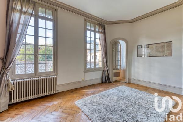 Maison à vendre 8 pièces 230 m² Elbeuf