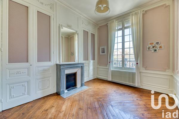 Maison à vendre 8 pièces 230 m² Elbeuf