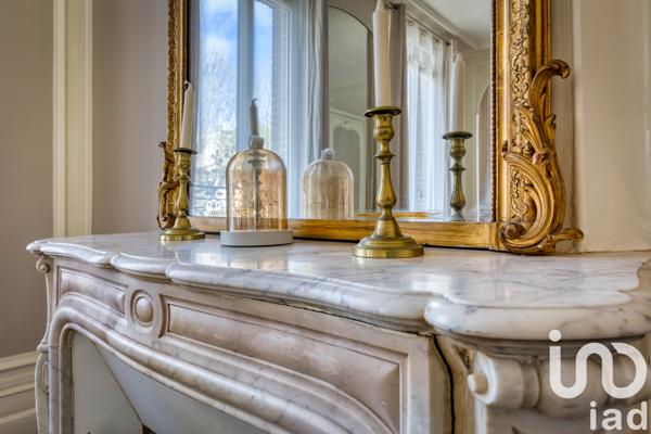 Maison à vendre 8 pièces 230 m² Elbeuf