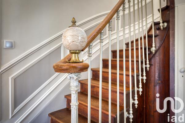 Maison à vendre 8 pièces 230 m² Elbeuf