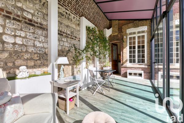 Maison à vendre 8 pièces 230 m² Elbeuf