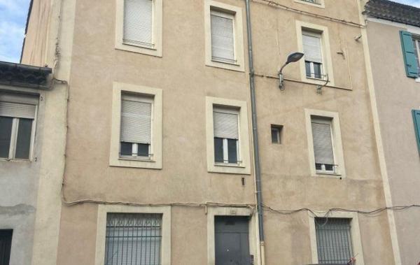 Vente Immeuble Spécial investisseur Ales   