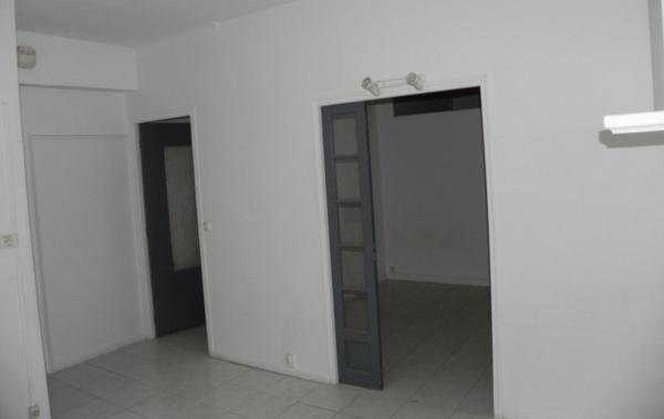 Vente Immeuble Spécial investisseur Ales   