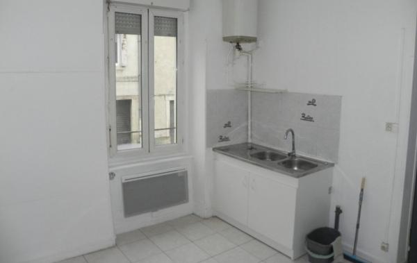 Vente Immeuble Spécial investisseur Ales   