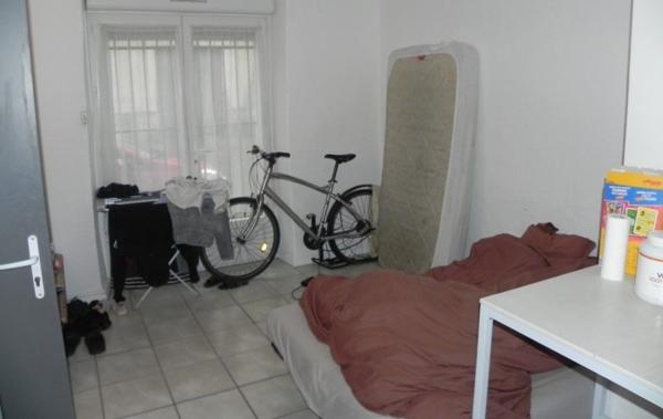 Vente Immeuble Spécial investisseur Ales   