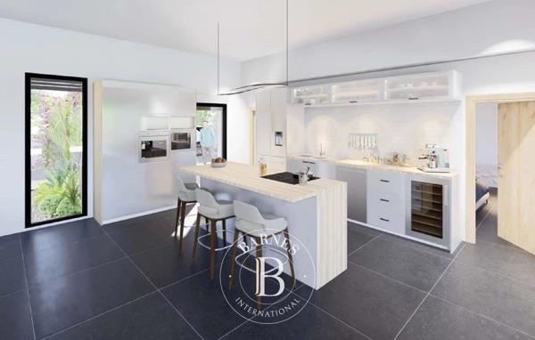 Sainte-Lucie-de-Porto-Vecchio, Terrain constructible  1 659 m² à vendre