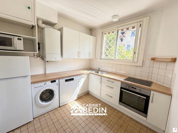 Achat Maison 6 pièces Arcachon 4 chambres