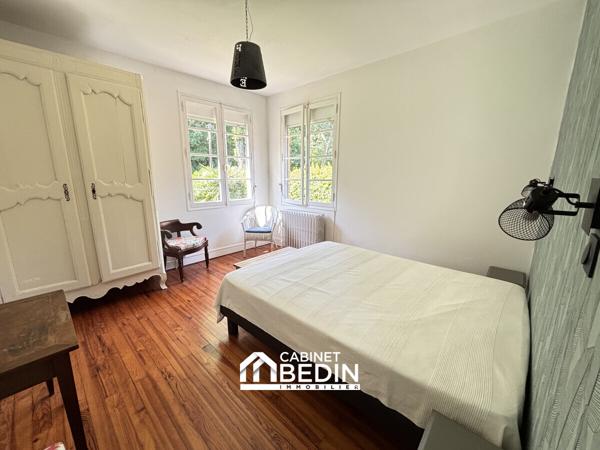 Achat Maison 6 pièces Arcachon 4 chambres