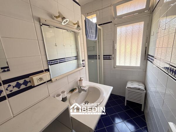 Achat Maison 6 pièces Arcachon 4 chambres
