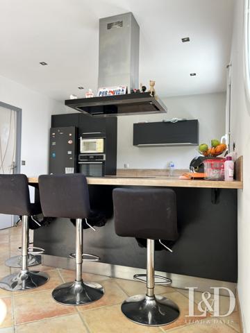 MAISON CONTEMPORAINE