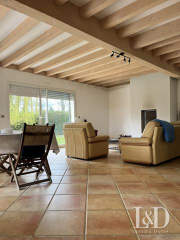 MAISON CONTEMPORAINE