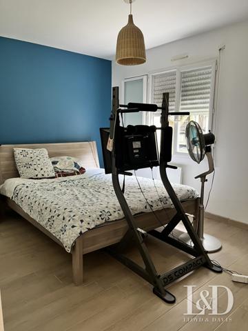 MAISON CONTEMPORAINE