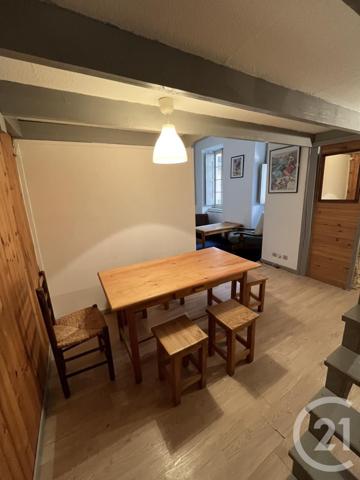 Appartement Studio à vendre  1 pièce - 26,88 m2 CAUTERETS - 65