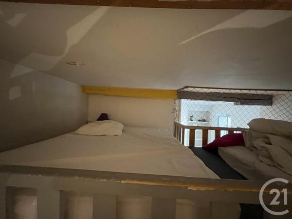 Appartement Studio à vendre  1 pièce - 26,88 m2 CAUTERETS - 65