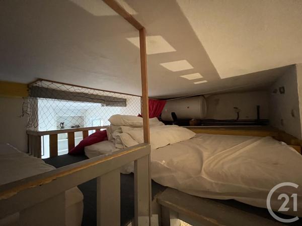 Appartement Studio à vendre  1 pièce - 26,88 m2 CAUTERETS - 65