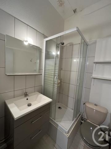 Appartement Studio à vendre  1 pièce - 26,88 m2 CAUTERETS - 65