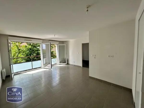 Appartement à vendre 2 pièces 43m² Saint-Sébastien-sur-Loire (44230)