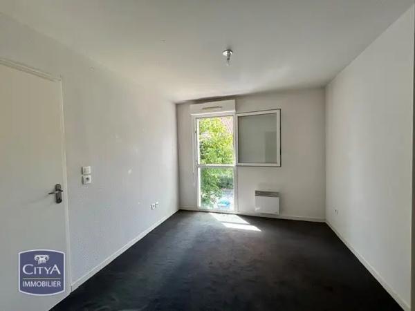 Appartement à vendre 2 pièces 43m² Saint-Sébastien-sur-Loire (44230)