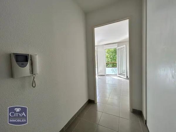 Appartement à vendre 2 pièces 43m² Saint-Sébastien-sur-Loire (44230)