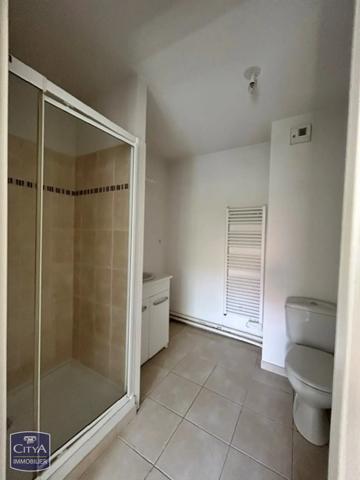 Appartement à vendre 2 pièces 43m² Saint-Sébastien-sur-Loire (44230)