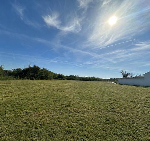 Terrain à bâtir 318m² ST HILAIRE DE RIEZ CENTRE