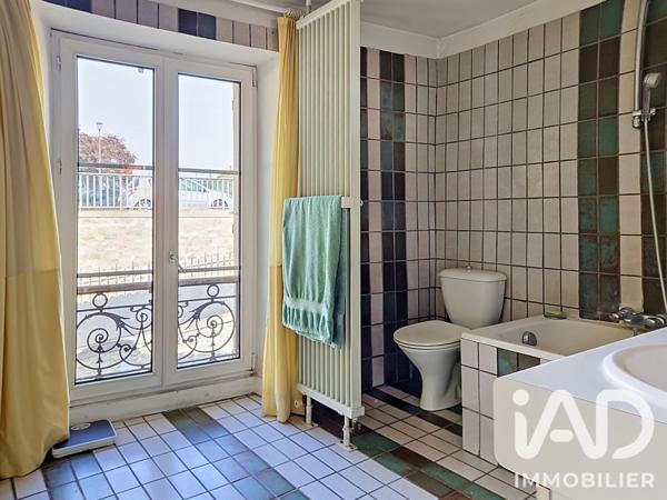 Maison à vendre 9 pièces 195,1 m² Mantes-la-Ville