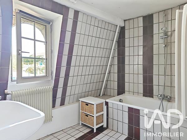Maison à vendre 9 pièces 195,1 m² Mantes-la-Ville