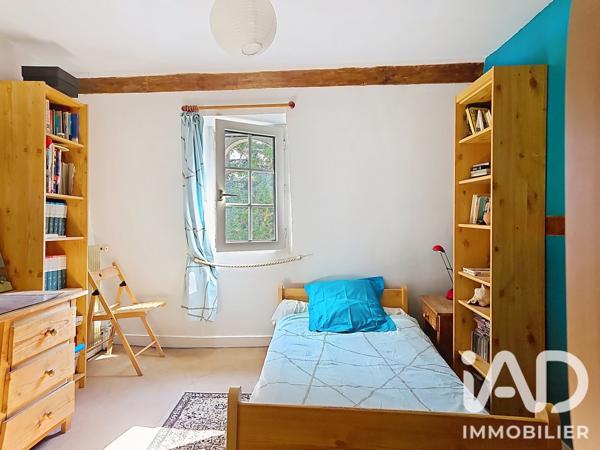 Maison à vendre 9 pièces 195,1 m² Mantes-la-Ville