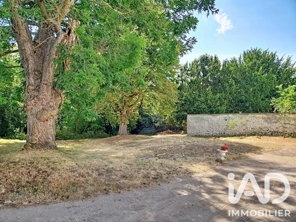 Maison à vendre 9 pièces 195,1 m² Mantes-la-Ville