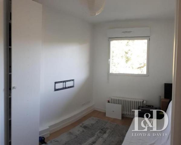 Ville d'Avray Dernier étage Très beau 3P