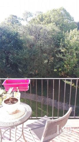 Ville d'Avray Dernier étage Très beau 3P