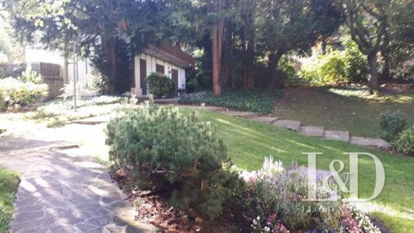 Ville d'Avray Dernier étage Très beau 3P