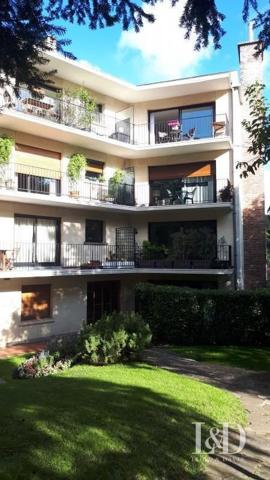 Ville d'Avray Dernier étage Très beau 3P