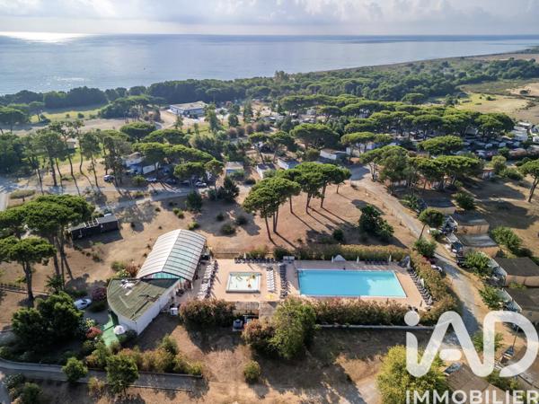 Appartement à vendre 2 pièces 31 m² Castellare-di-Casinca