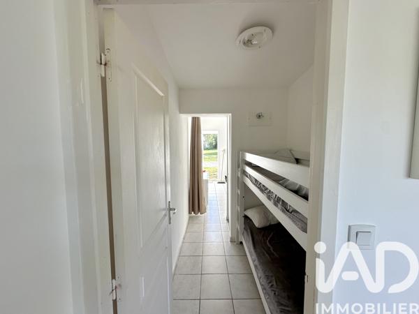 Appartement à vendre 2 pièces 31 m² Castellare-di-Casinca