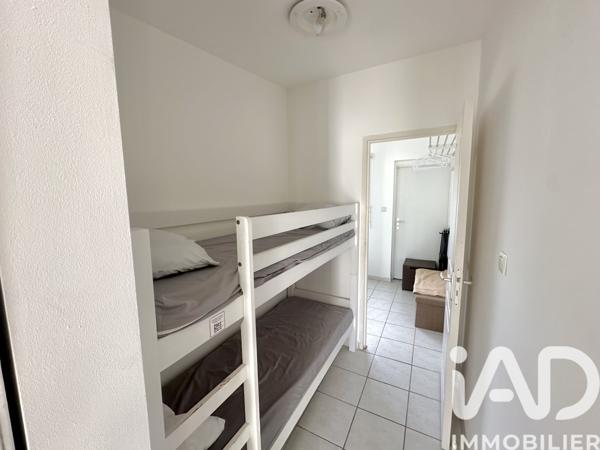 Appartement à vendre 2 pièces 31 m² Castellare-di-Casinca