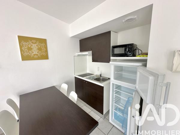 Appartement à vendre 2 pièces 31 m² Castellare-di-Casinca