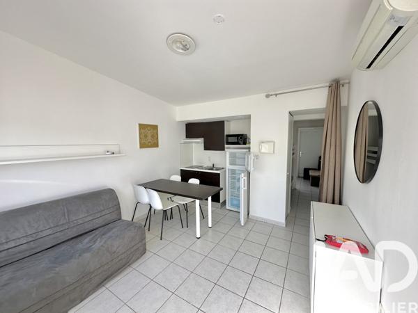 Appartement à vendre 2 pièces 31 m² Castellare-di-Casinca