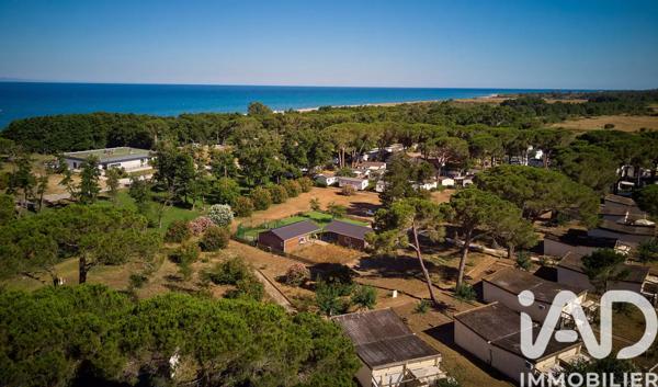 Appartement à vendre 2 pièces 31 m² Castellare-di-Casinca