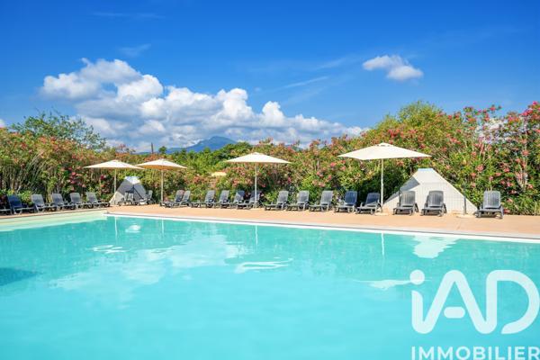 Appartement à vendre 2 pièces 31 m² Castellare-di-Casinca