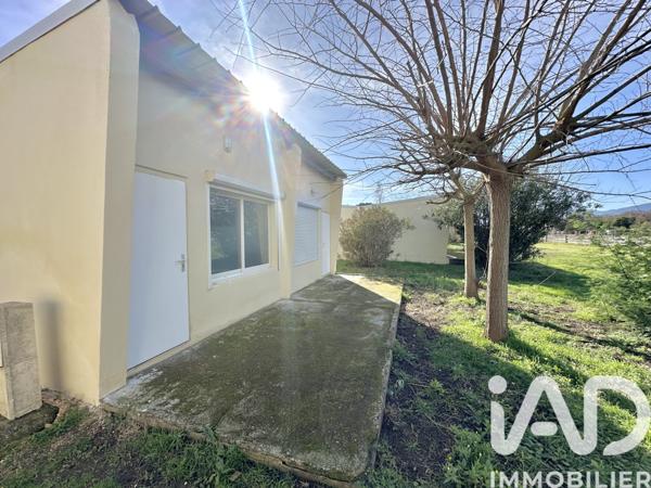 Appartement à vendre 2 pièces 31 m² Castellare-di-Casinca