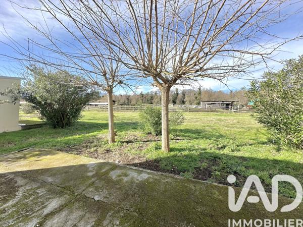 Appartement à vendre 2 pièces 31 m² Castellare-di-Casinca