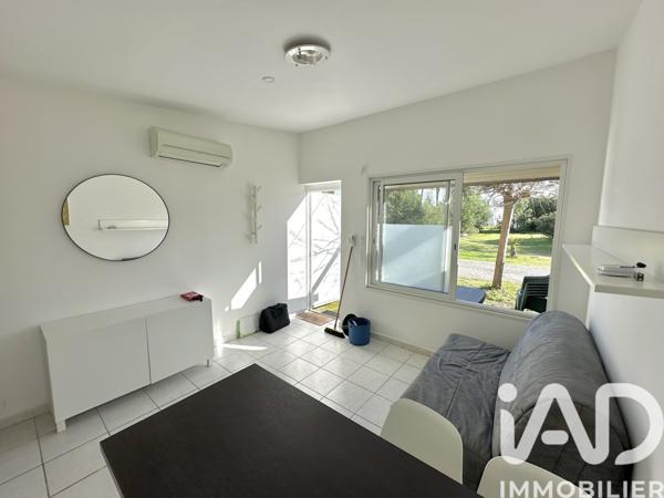 Appartement à vendre 2 pièces 31 m² Castellare-di-Casinca