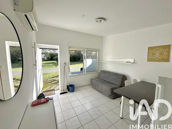 Appartement à vendre 2 pièces 31 m² Castellare-di-Casinca